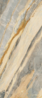 Керамогранит Аура Калакатта Скай 120x278 рет. (600180000076)