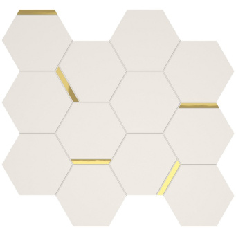 Мозаика 3D Экспириенс Шик 28,3x28,3 (600110000901)