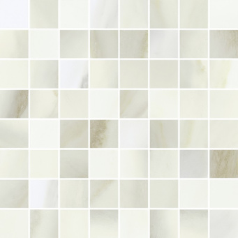 Мозаика Шарм Эдванс Кремо 29,2x29,2 Люкс (610110000760)