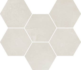 Континуум Полар Мозаика Гексагон25x29 (620110000186)