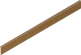 Плинтус Аура Классик Оак 7,2x80 (610130001631)