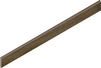 Плинтус Аура Премиум Пэппер 7,2x80 (610130001636)