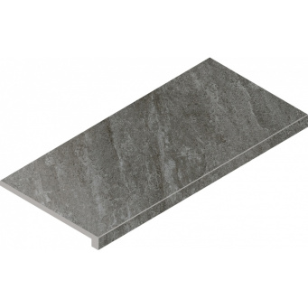 Ступень Магма Графит 33x60 фронтальная (620070002949)