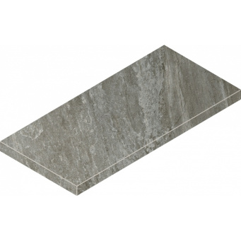 Ступень Магма Фог 33x60 угловая левая (620070002958)