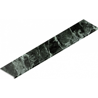 Ступень Магма Альпи Грин 33x160 фронтальная патт. (620070002991)