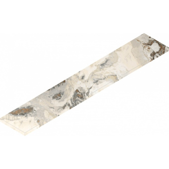 Ступень Магма Довер Тайгер 33x160 угловая левая патт. (620070002994)