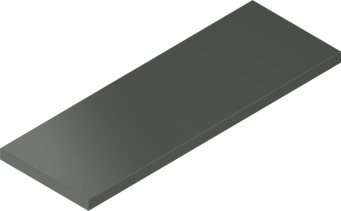 Форум Слим Петрол 33x80 угловая левая