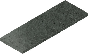 Форум Стоун Петрол 33x80 угловая левая