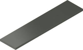 Форум Слим Петрол 33x120 угловая левая