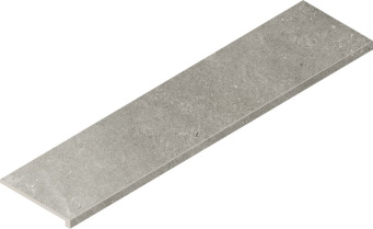 Ступень Аура Стоун Грэй 33x120 фронтальная (620070003170)