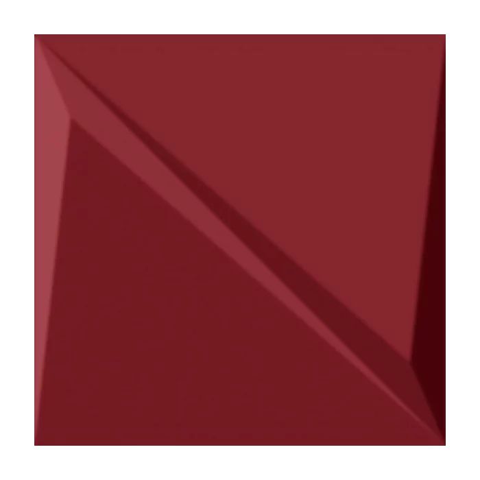 Декор Миллениум Плэй Скарлет 15x15 (610010006302)