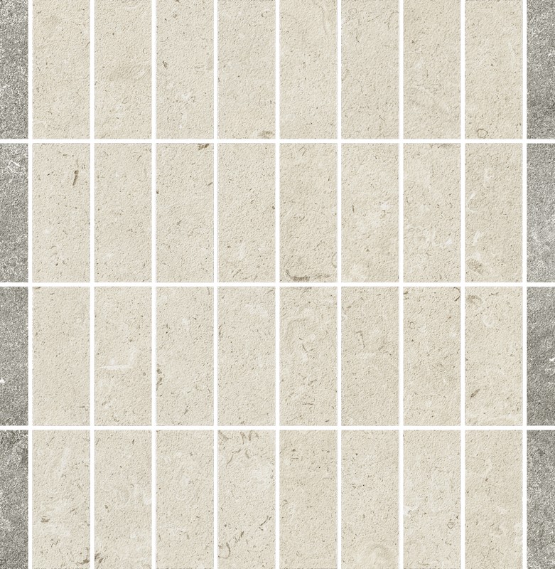 Мозаика Аура Стоун Уайт Стритс (620110000255)