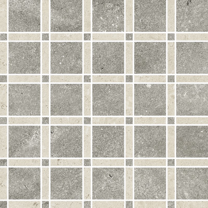 Мозаика Аура Стоун Грэй Вертиго (620110000258)