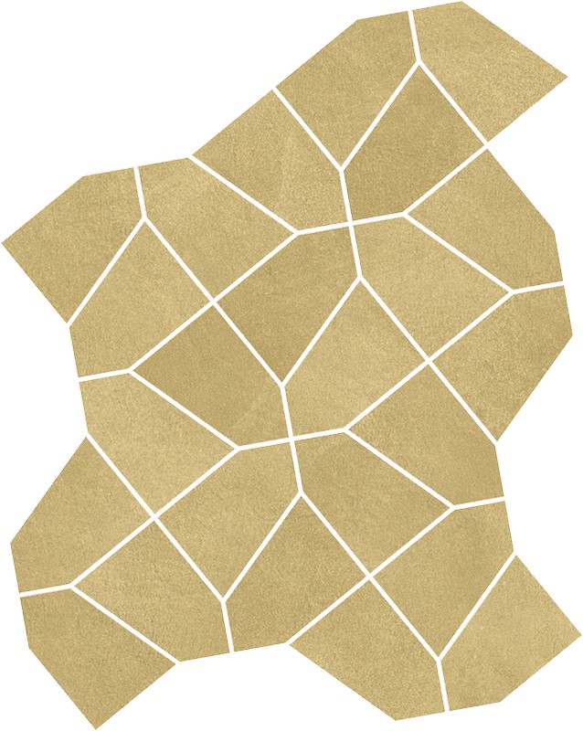 Мозаика Терравива Сенапэ 27,3x36 (600110000937)