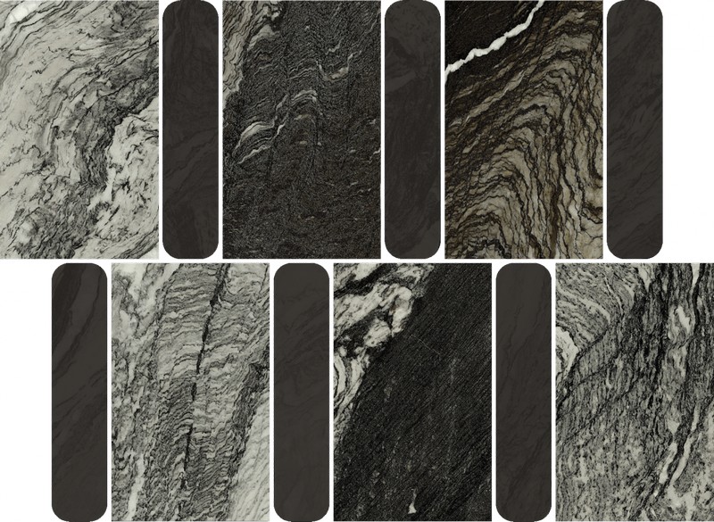 Мозаика Аура Гэлакси Арган (600110001164)