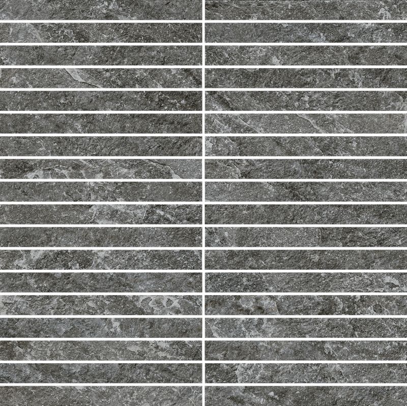 Мозаика Магма Графит Стрип (610110001366)