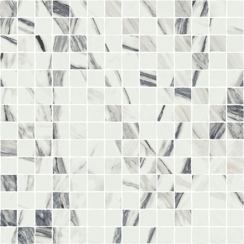 Мозаика Шарм Делюкс Фантастико 30x30 сплит (620110000122)
