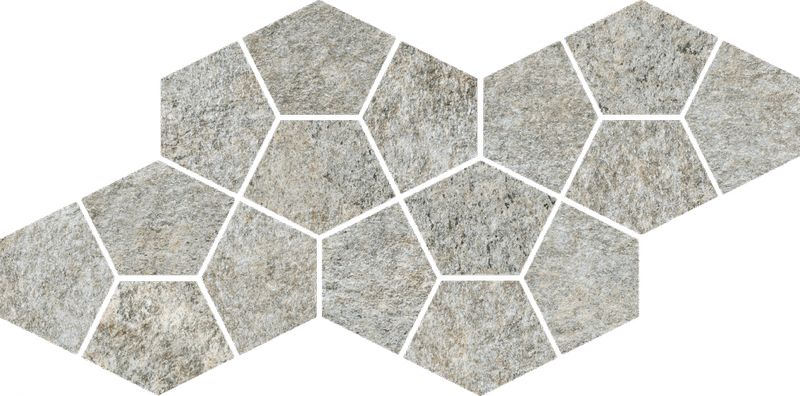 Мозаика Магма Сильвер Призм (620110000246)