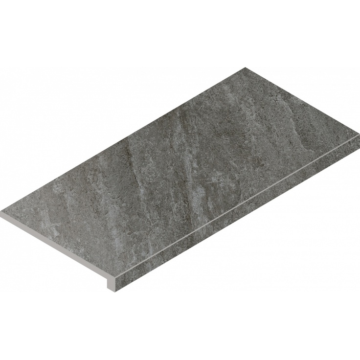 Ступень Магма Графит 33x60 фронтальная (620070002949)