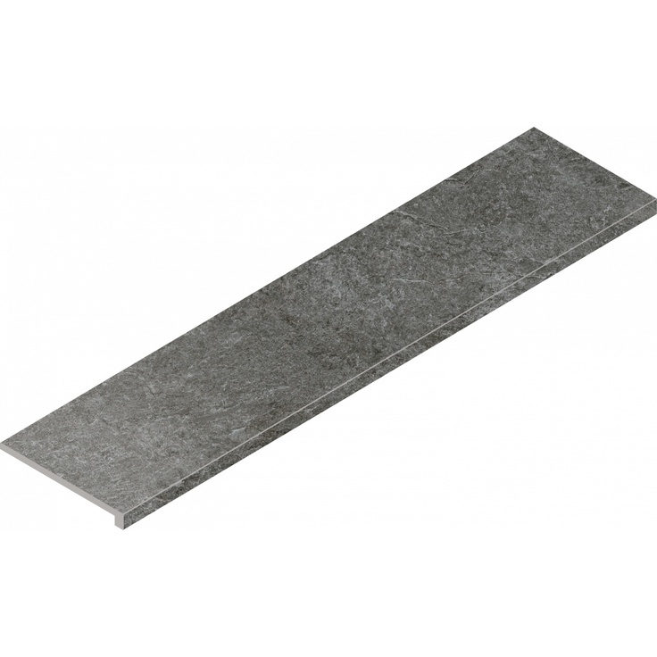 Ступень Магма Графит 33x120 фронтальная (620070002979)