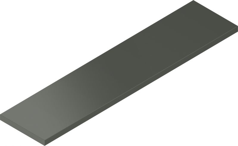 Форум Слим Петрол 33x120 угловая левая