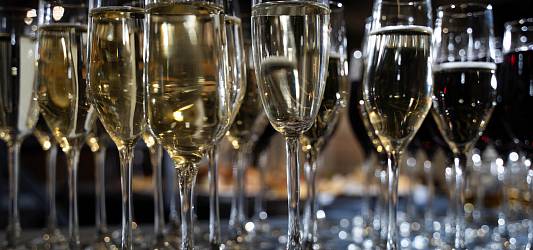 Поздравление с Новым 2026 Годом!