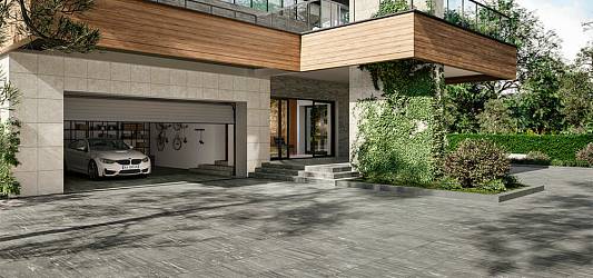 Skyfall от ITALON: стиль на грани естественности и элегантности