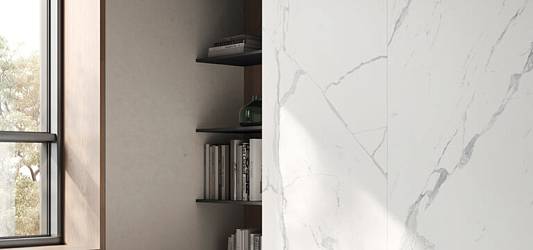 В каких стилях интерьера использовать белый цвет