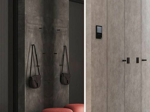 Уход за темным керамогранитом: почему это проще, чем кажется