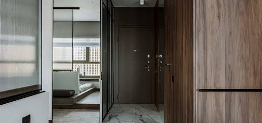 Керамогранит под мрамор: изысканная роскошь с практическими преимуществами