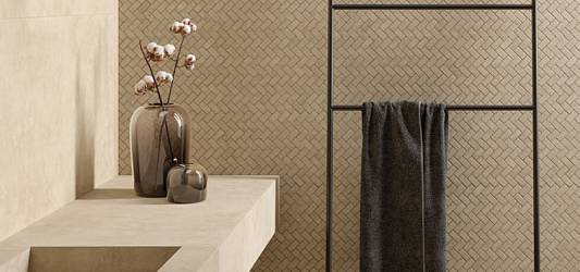 Коллекция Room: искусство монохромного дизайна