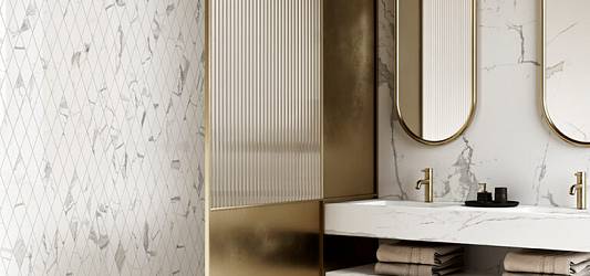 Как создать уютный белый интерьер