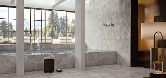 Восхождение стиля: коллекция Climb от ITALON