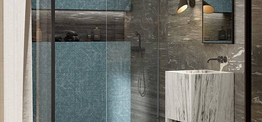 Skyfall от ITALON: стиль на грани естественности и элегантности