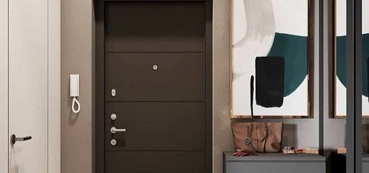 Практичная эстетика: выбор керамогранита для прихожей