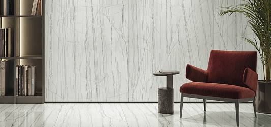 Керамогранит под мрамор: изысканная роскошь с практическими преимуществами