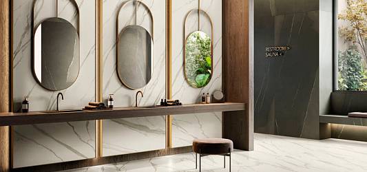 Вдохновляющие идеи для дизайна интерьеров с Metropolis