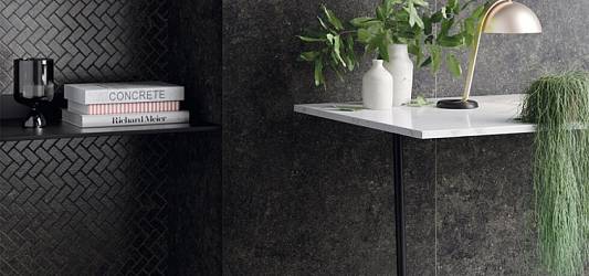 Коллекция Room: искусство монохромного дизайна