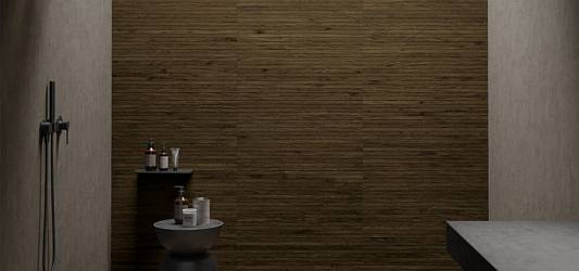 Оптимальный выбор плитки для ванной комнаты