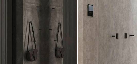 Уход за темным керамогранитом: почему это проще, чем кажется