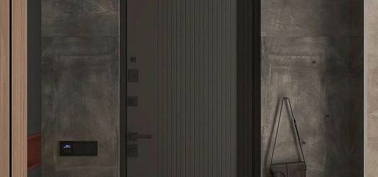 Уход за темным керамогранитом: почему это проще, чем кажется