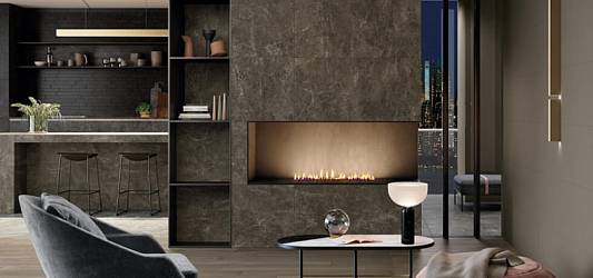 Коллекция Room: искусство монохромного дизайна