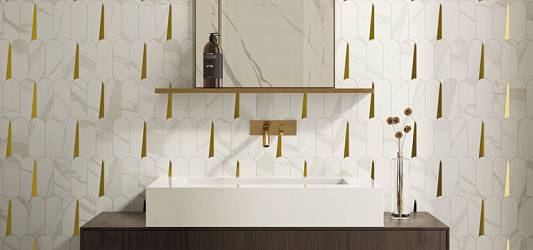 Как разнообразить светлый интерьер: секреты оживления пространства