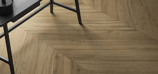 Деревянная эстетика в керамограните: обзор 6 актуальных коллекций Italon 2025