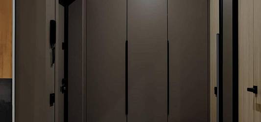 Расширяем пространство с помощью баланса контрастов