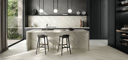 Вдохновляющие идеи для дизайна интерьеров с Metropolis