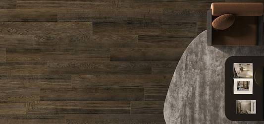 Деревянная эстетика в керамограните: обзор 6 актуальных коллекций Italon 2025