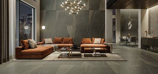 Вдохновляющие идеи для дизайна интерьеров с Metropolis