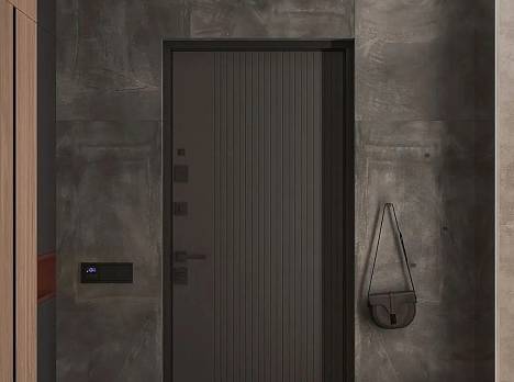 Коллекция Continuum для прихожей