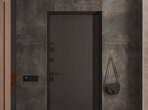 Коллекция Continuum для прихожей